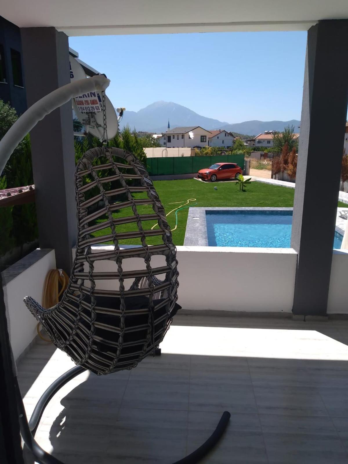 Fethiye Villa Villa Fethiye