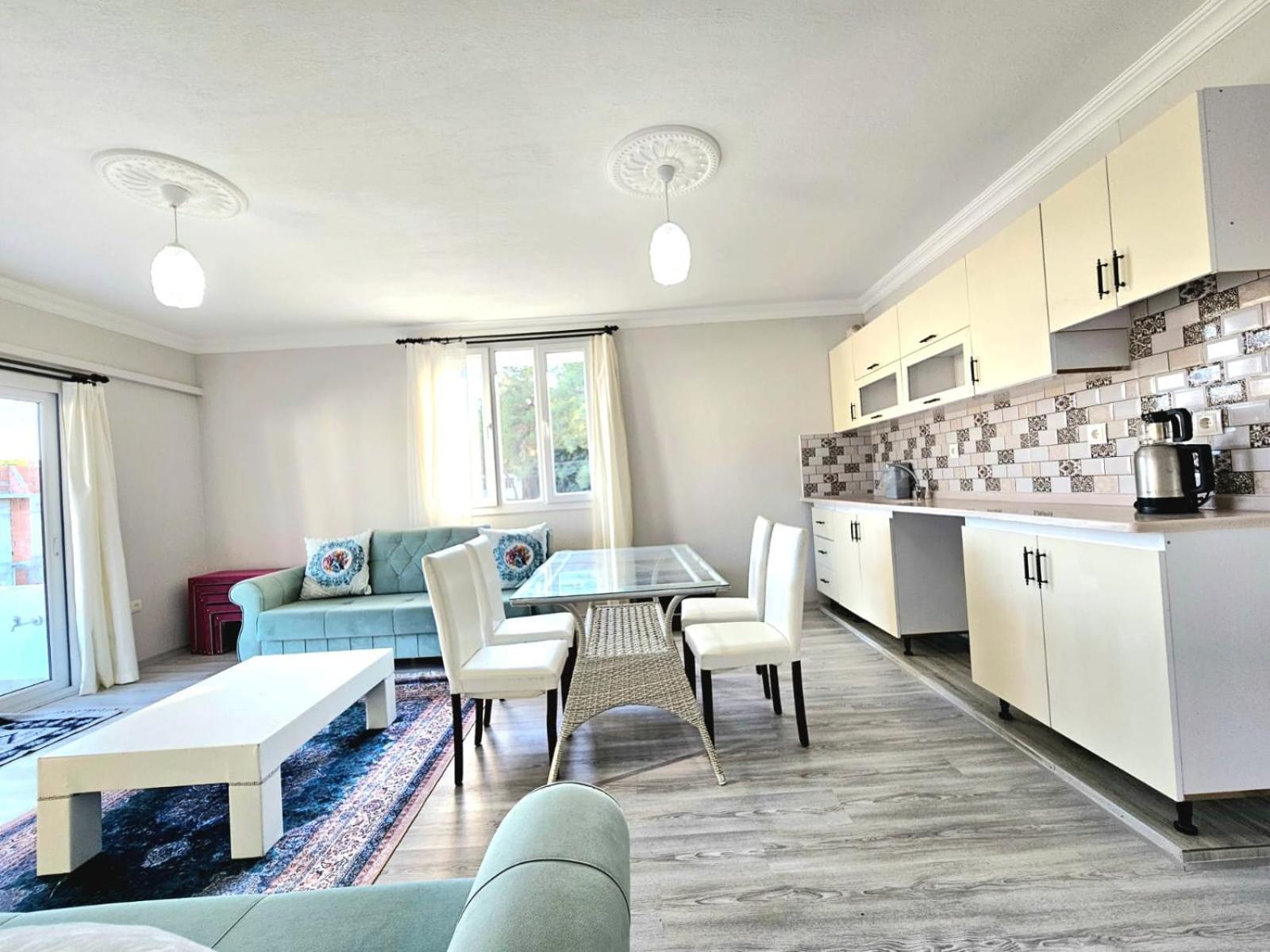 Fethiye Villa Villa