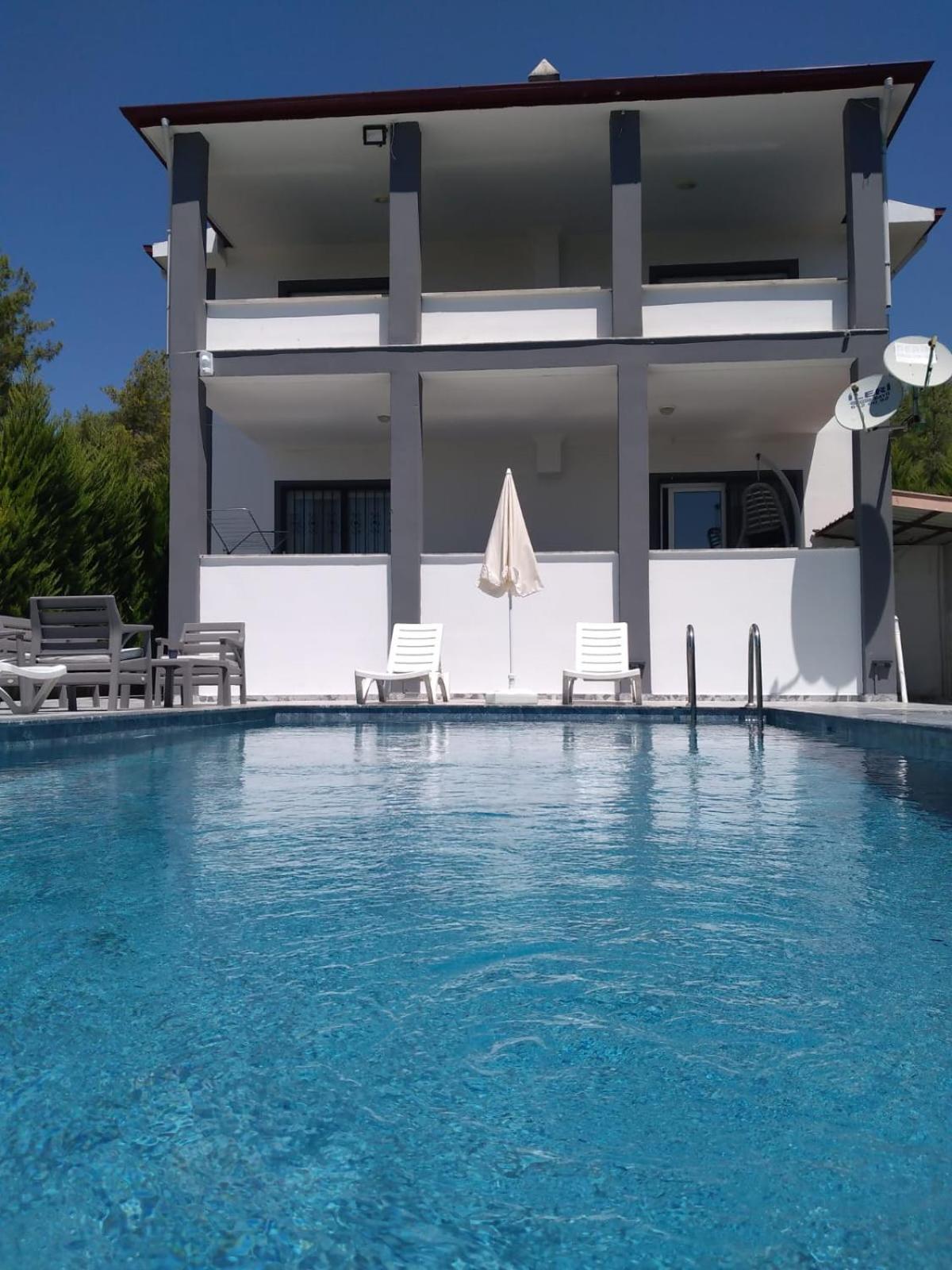Fethiye Villa *