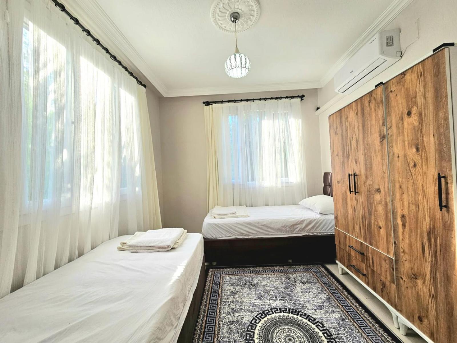 Fethiye Villa Villa *