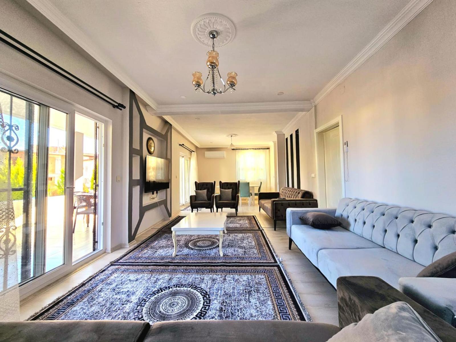 Fethiye Villa *