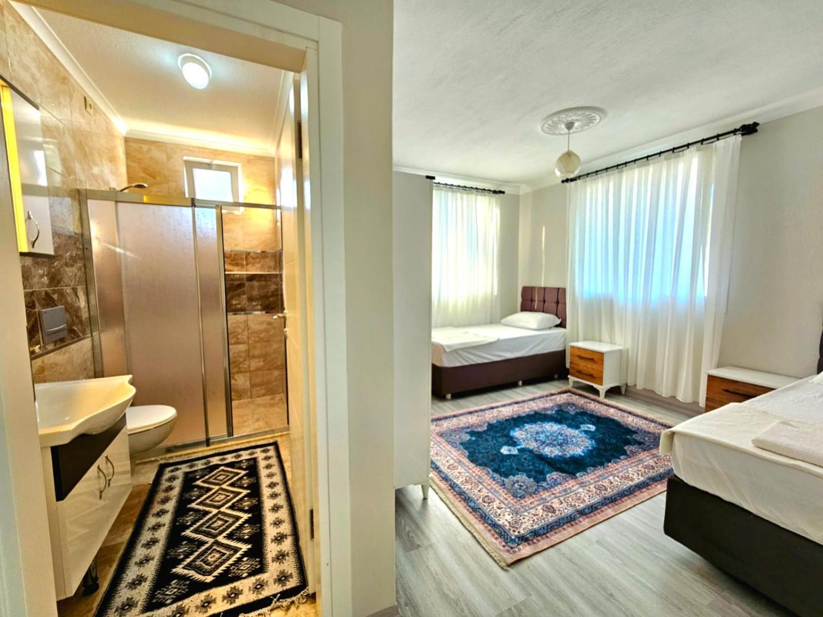 Fethiye Villa