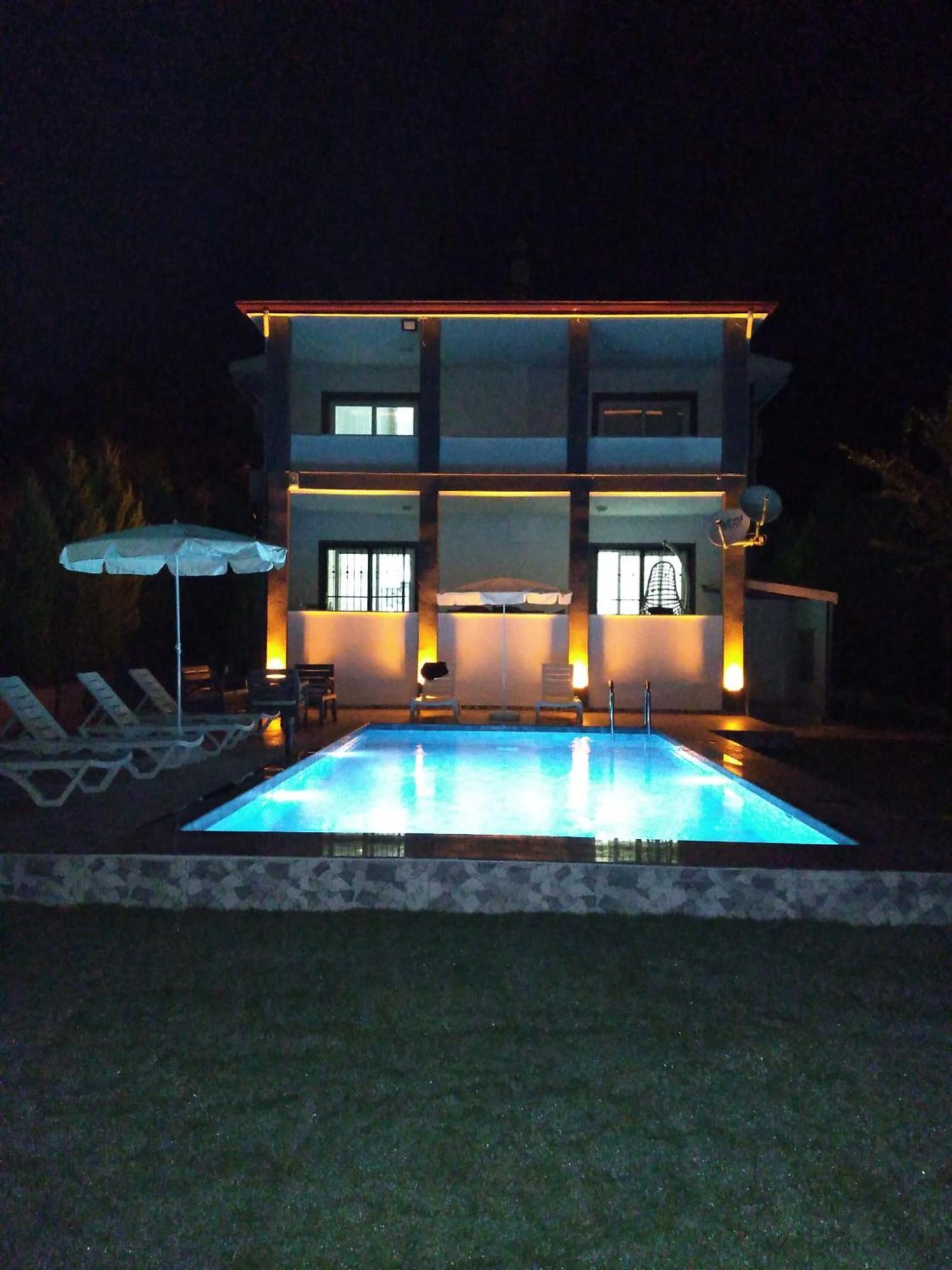 Fethiye Villa Villa