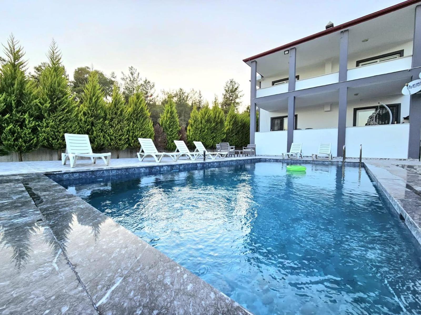 Villa Fethiye Villa *