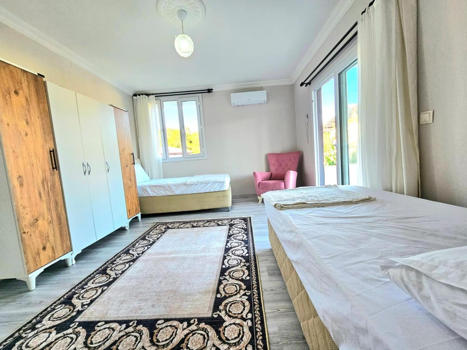 Villa Fethiye Villa