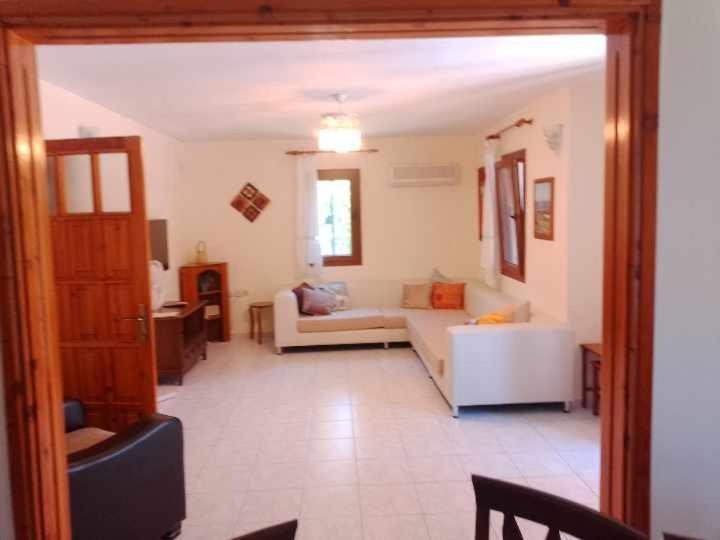 Calis Villa *