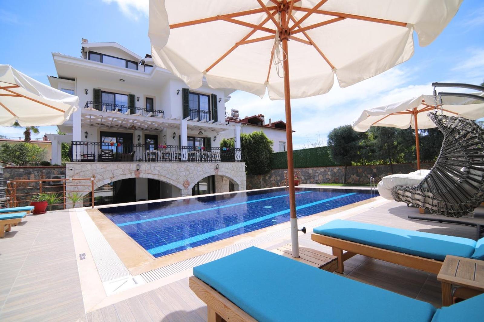 Tn - (adults Only) Fethiye