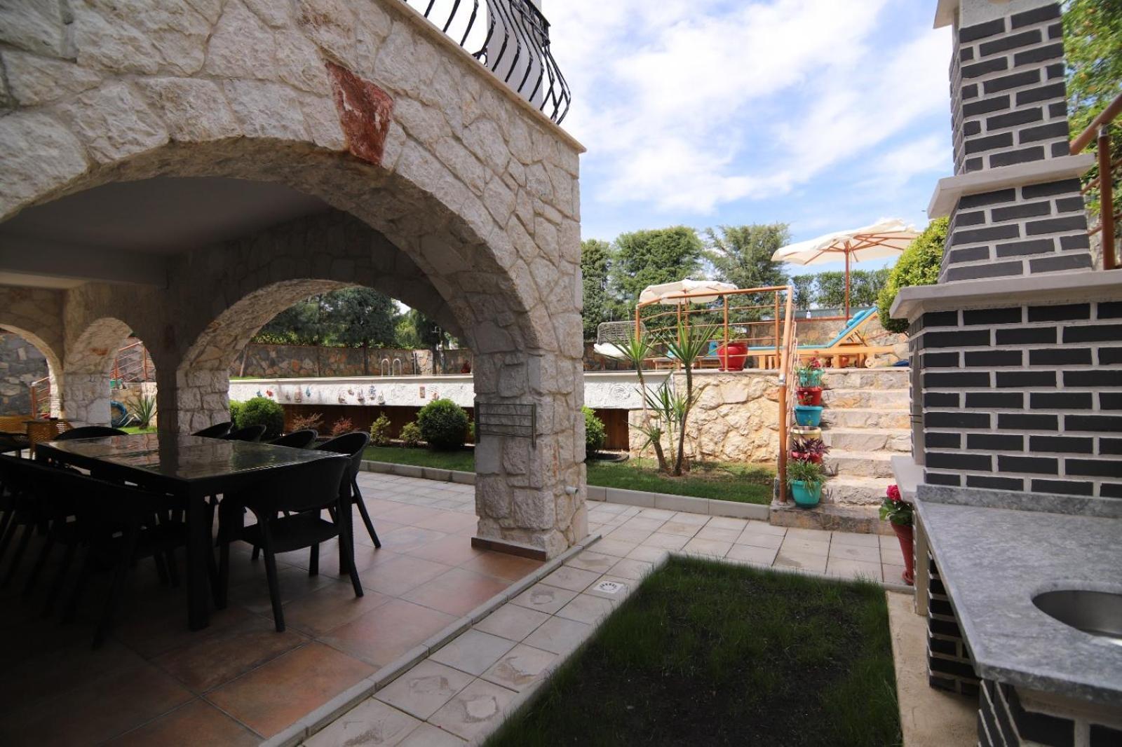 Villa Tn - (adults Only) Fethiye