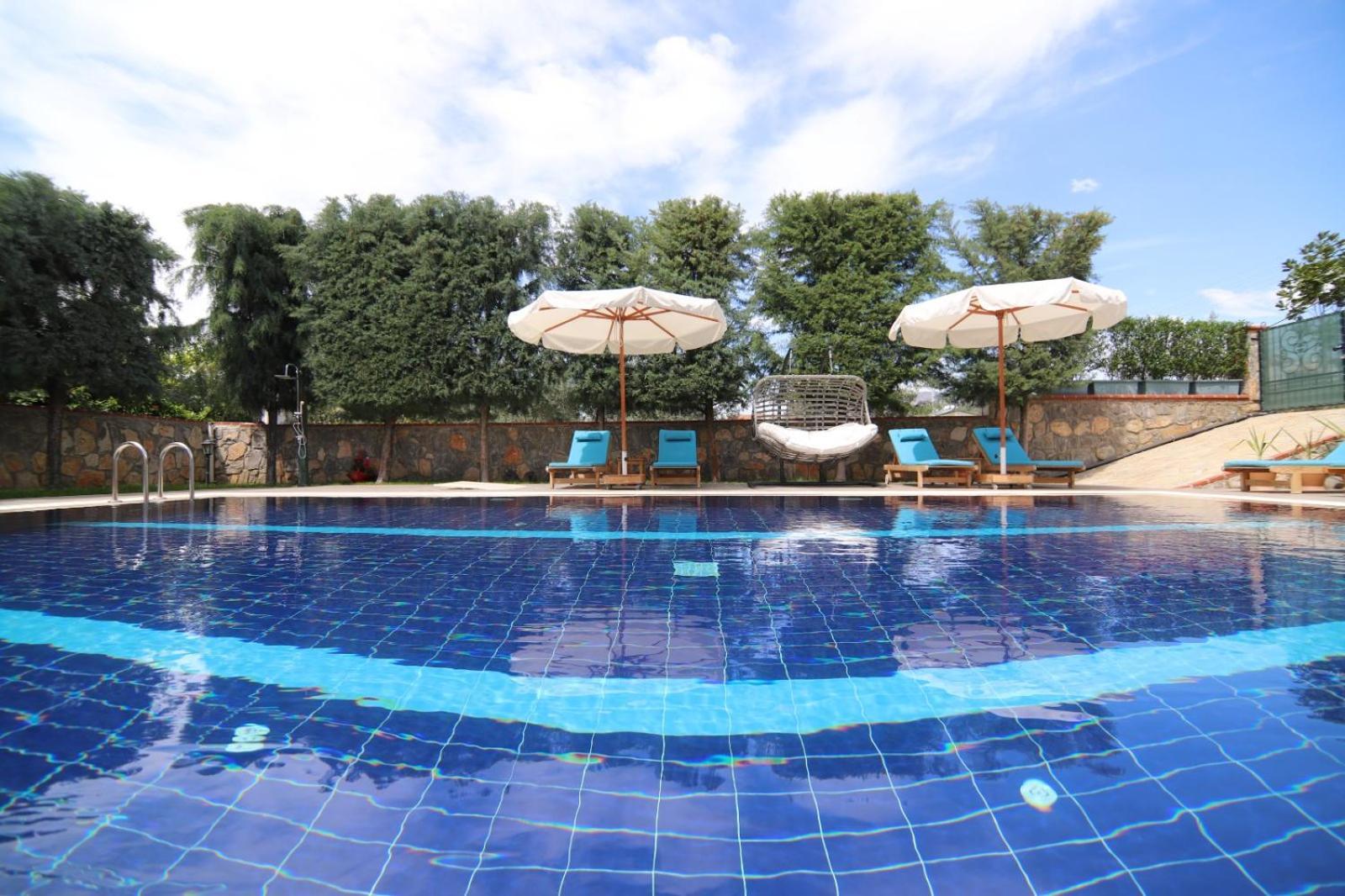 Villa Tn - (adults Only) Fethiye