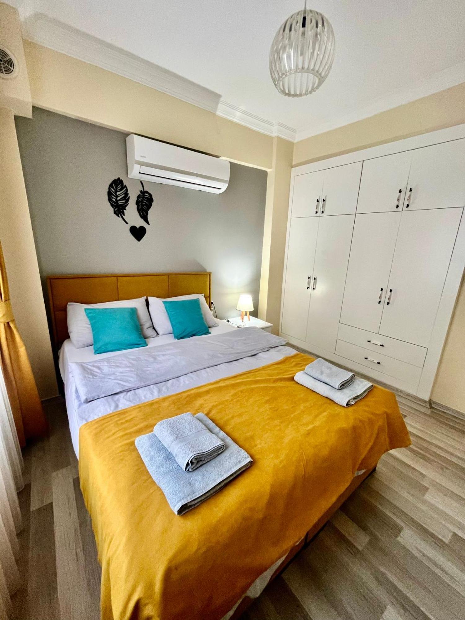 Apartment Mek Homes 1 *