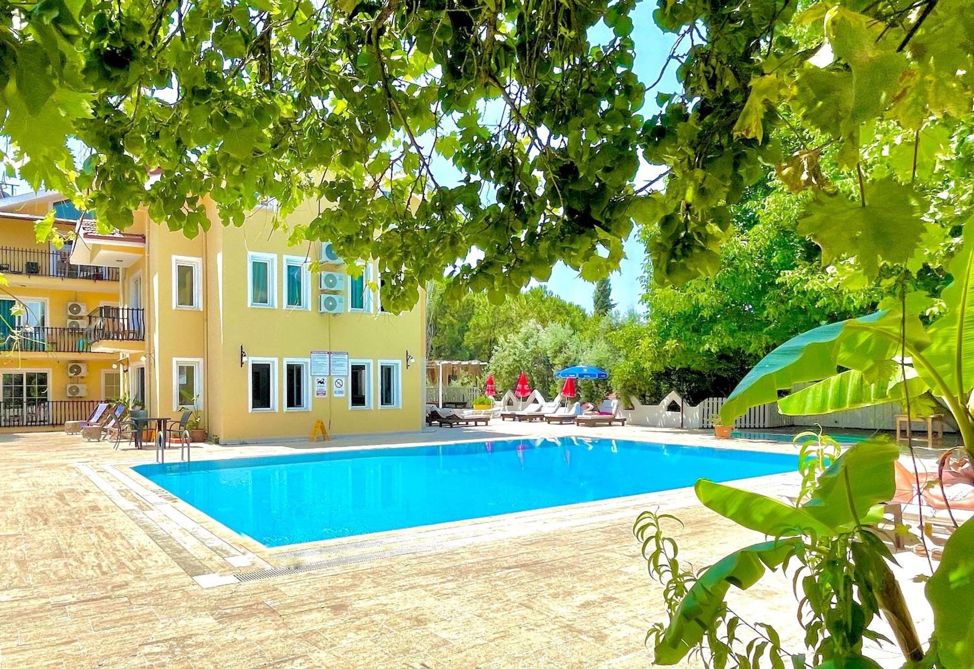 Gunes Boutique Hotel