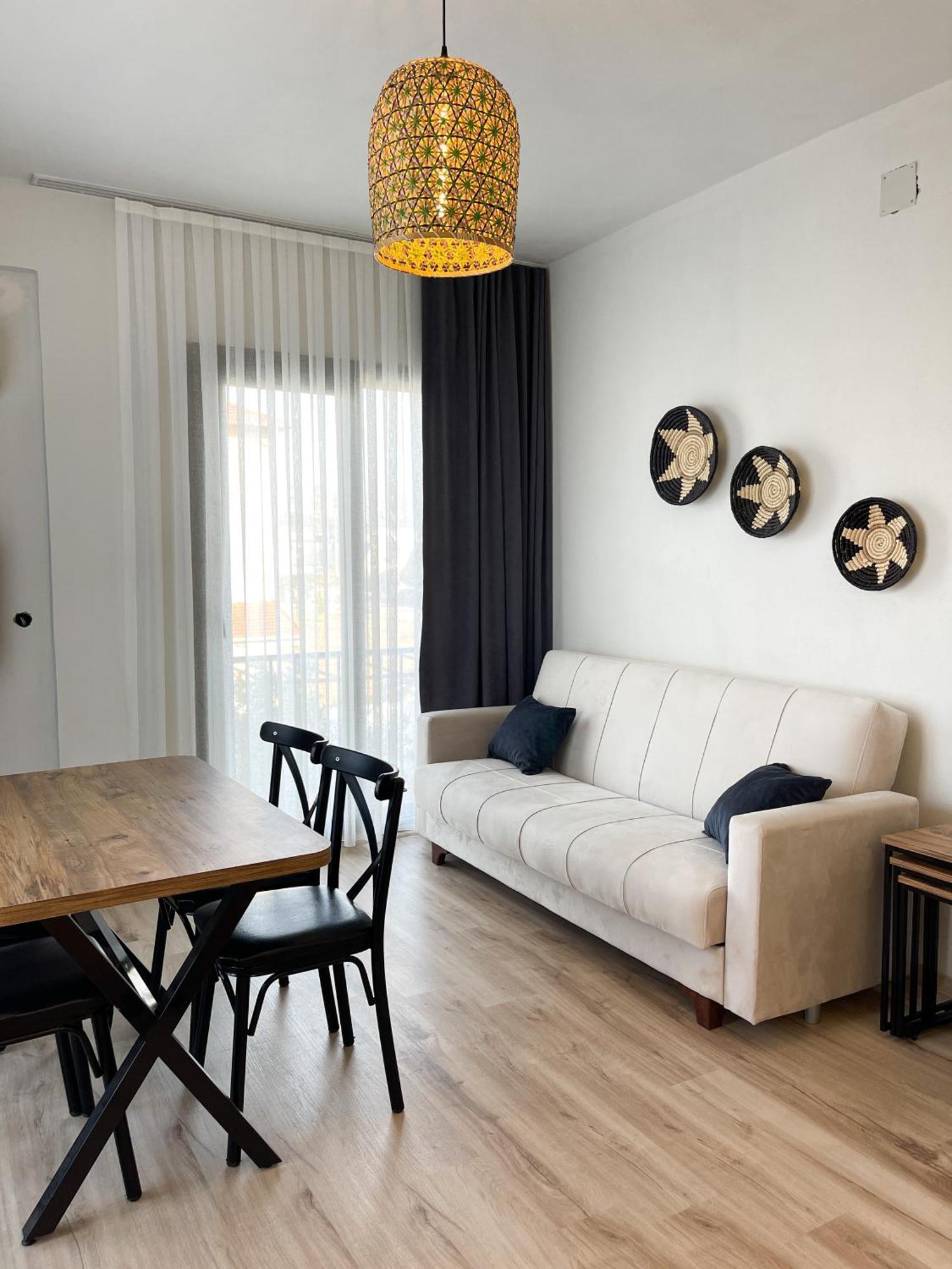 Aden Apart Apartment *