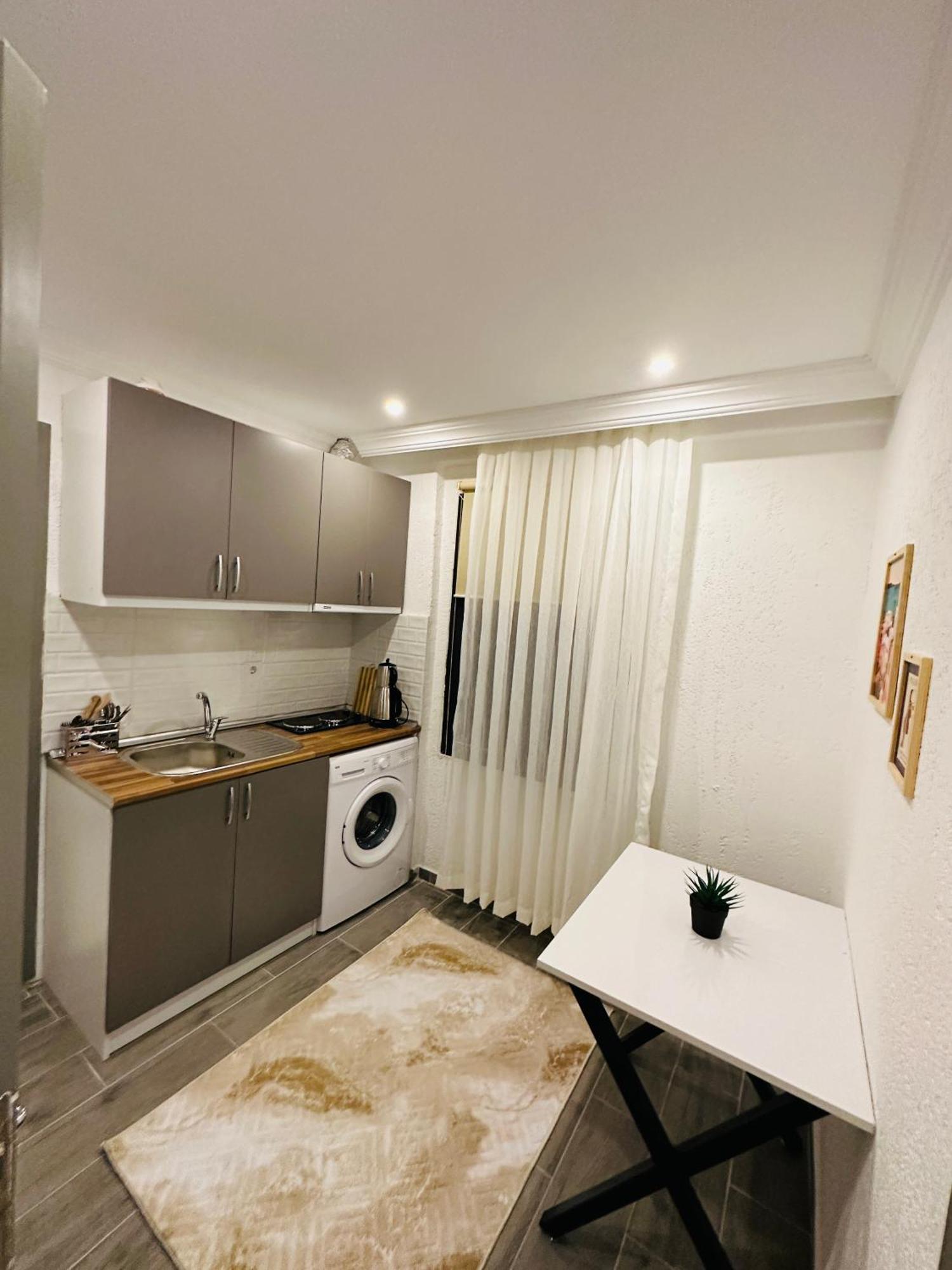 Apart Otel 9 House Fethiye
