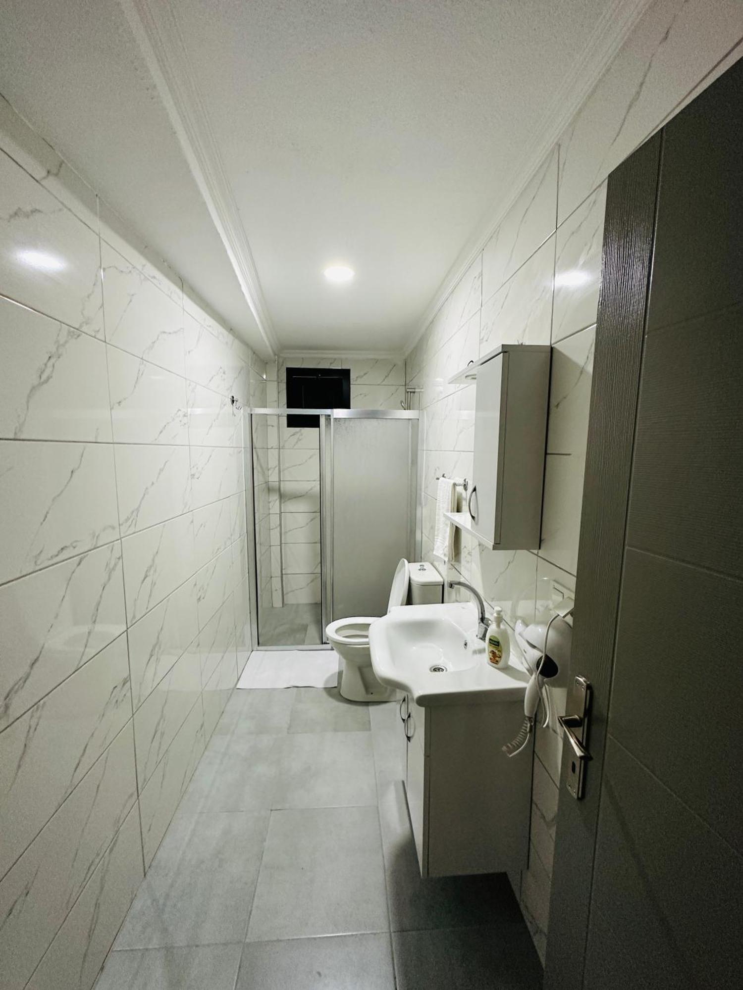 Apart Otel 9 House Fethiye
