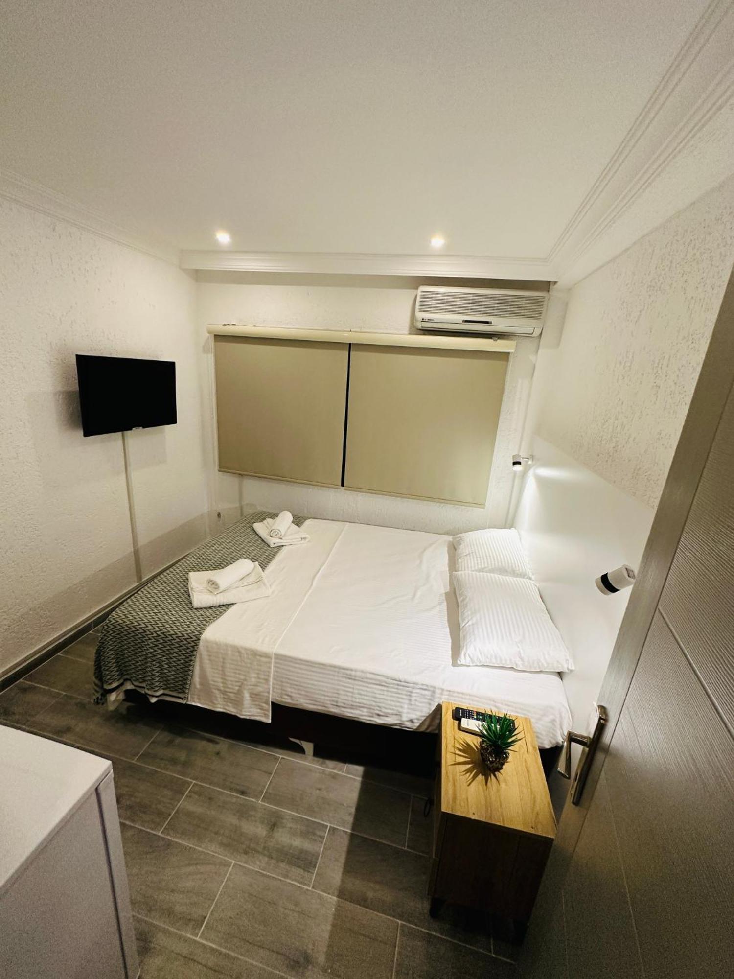 9 House Apart Otel