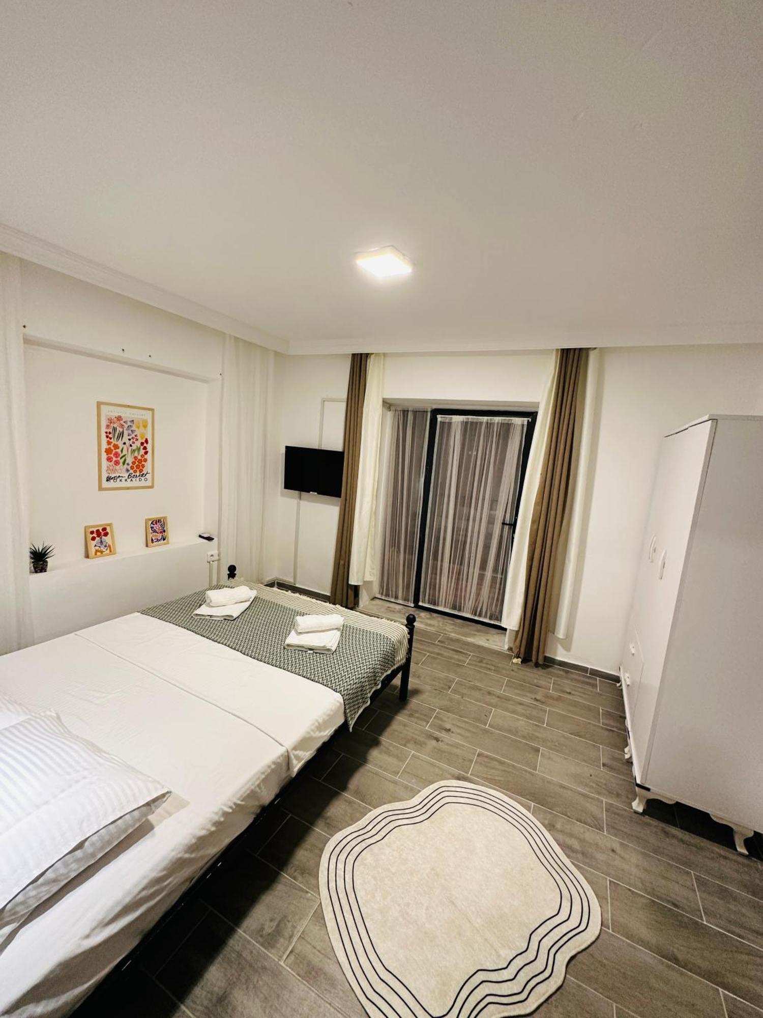 Apart Otel 9 House Fethiye