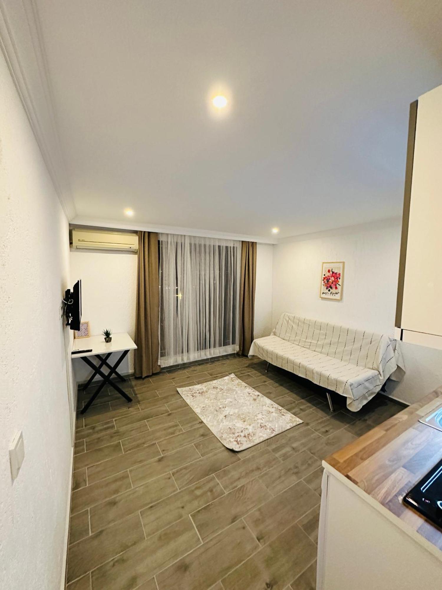 Apart Otel 9 House *