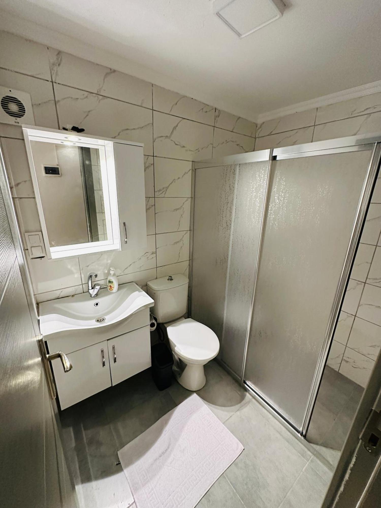9 House Apart Otel Fethiye