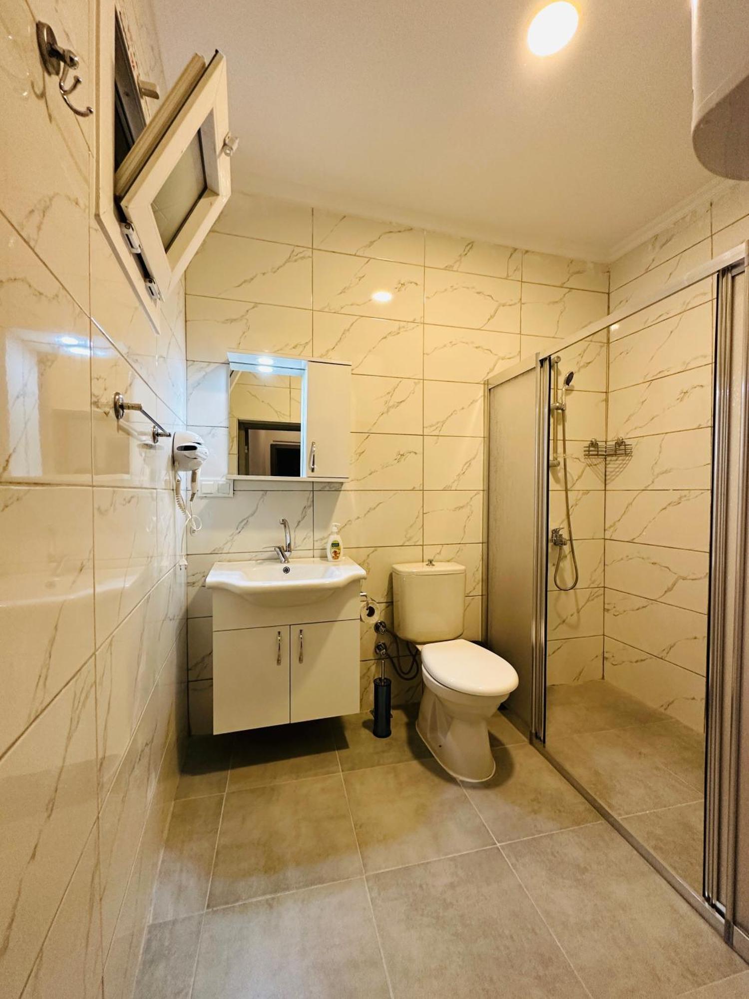 Apart Otel 9 House Fethiye