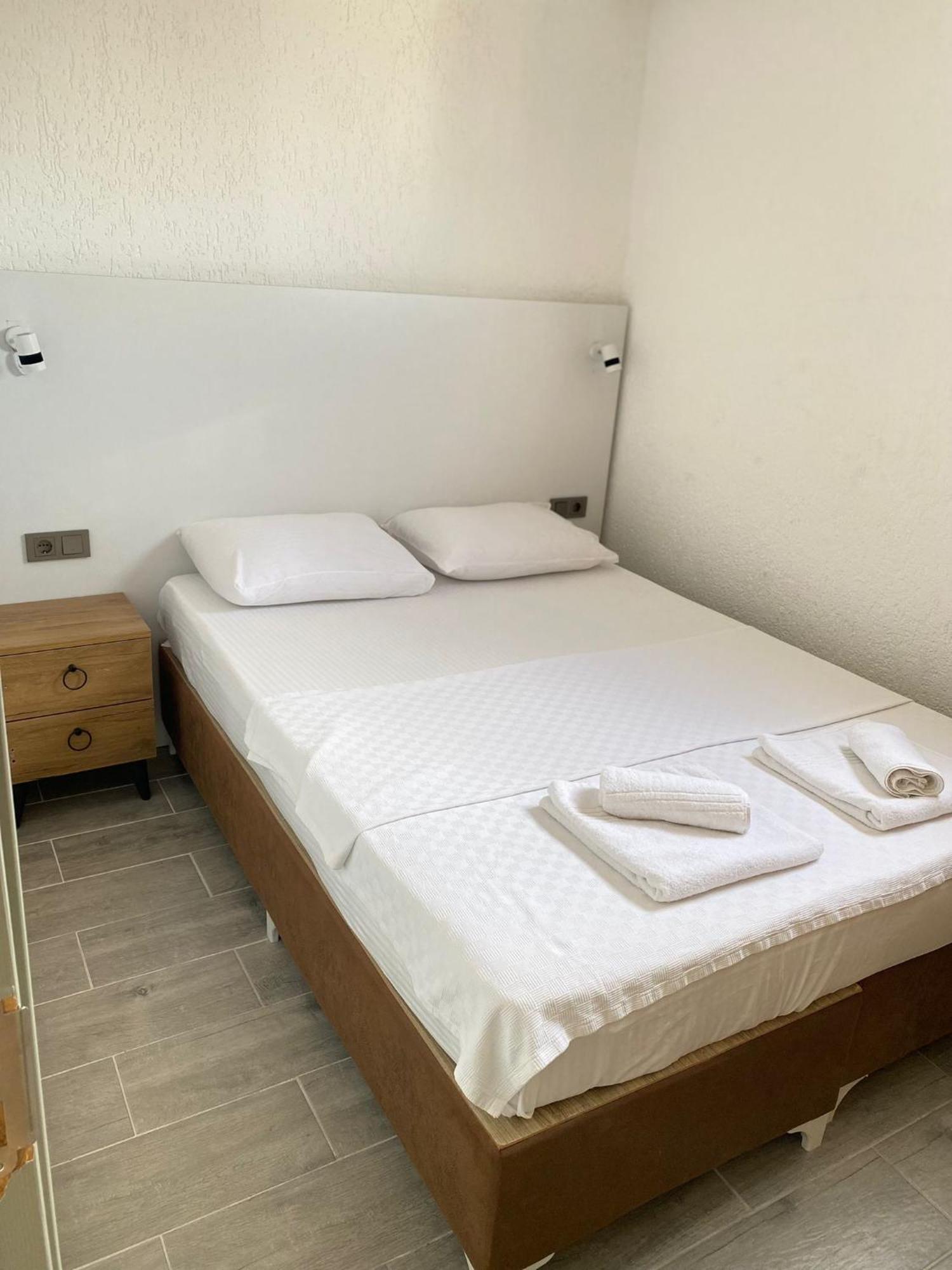 9 House Apart Otel Fethiye