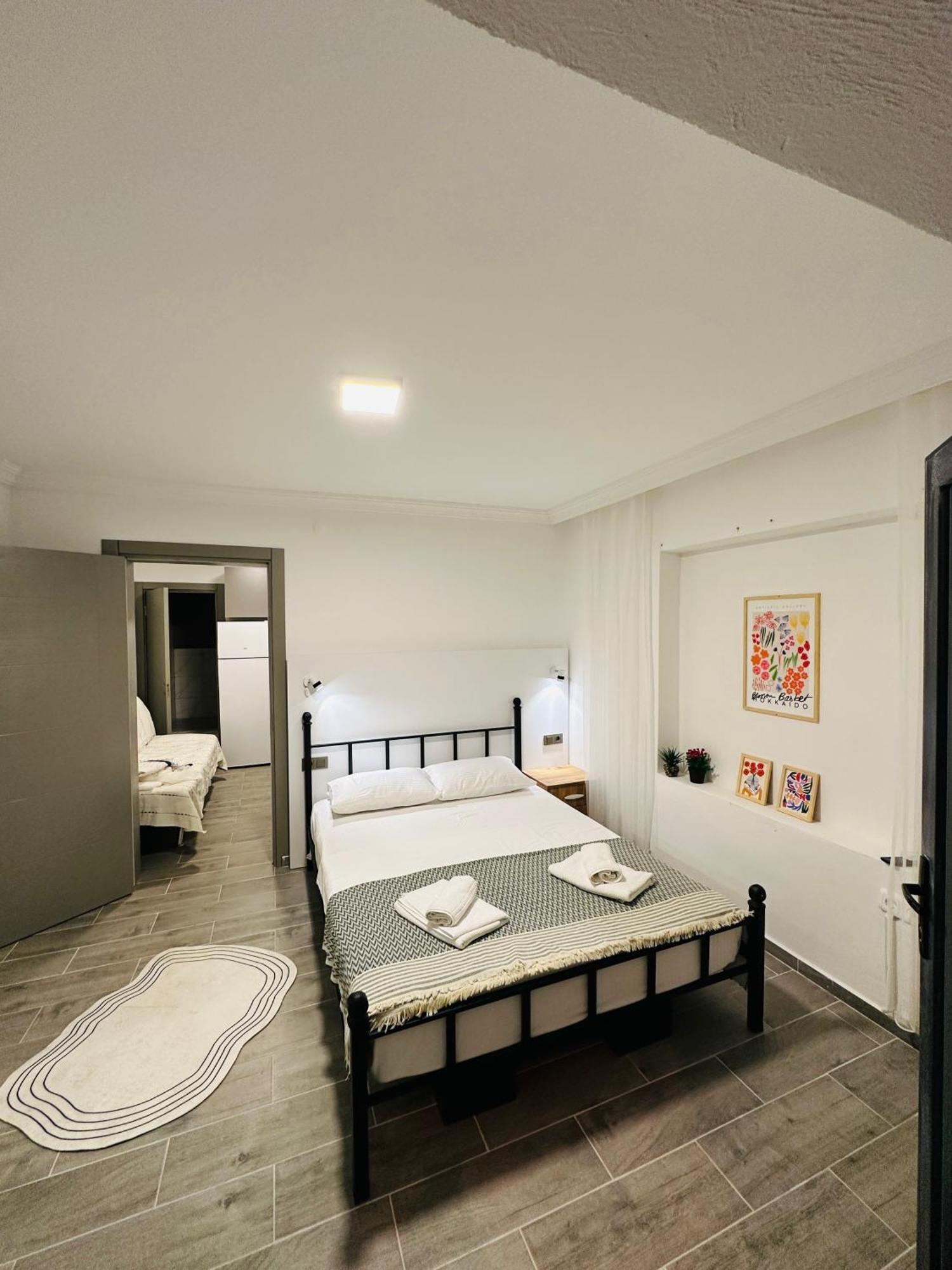 9 House Apart Otel