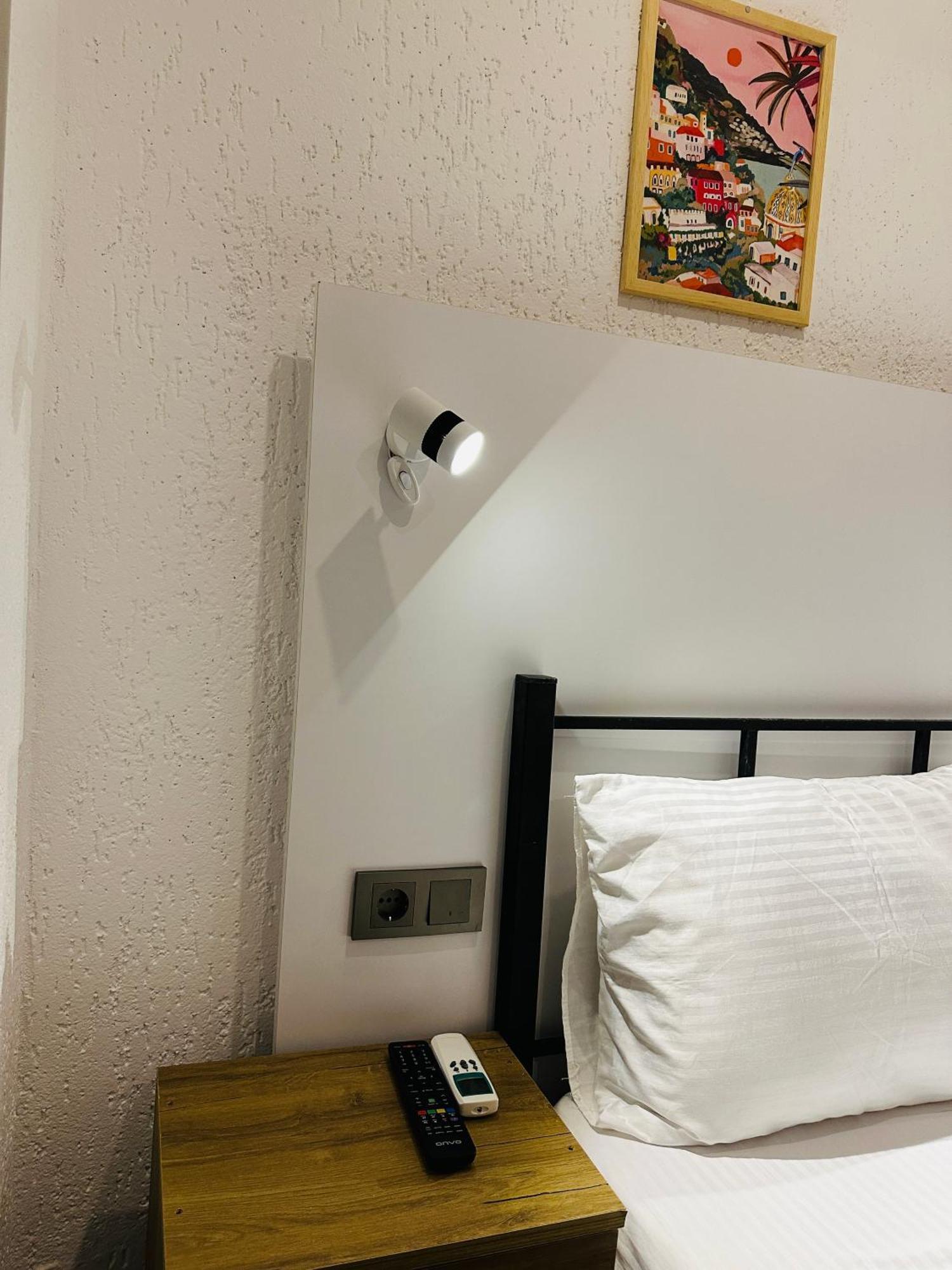 9 House Apart Otel *