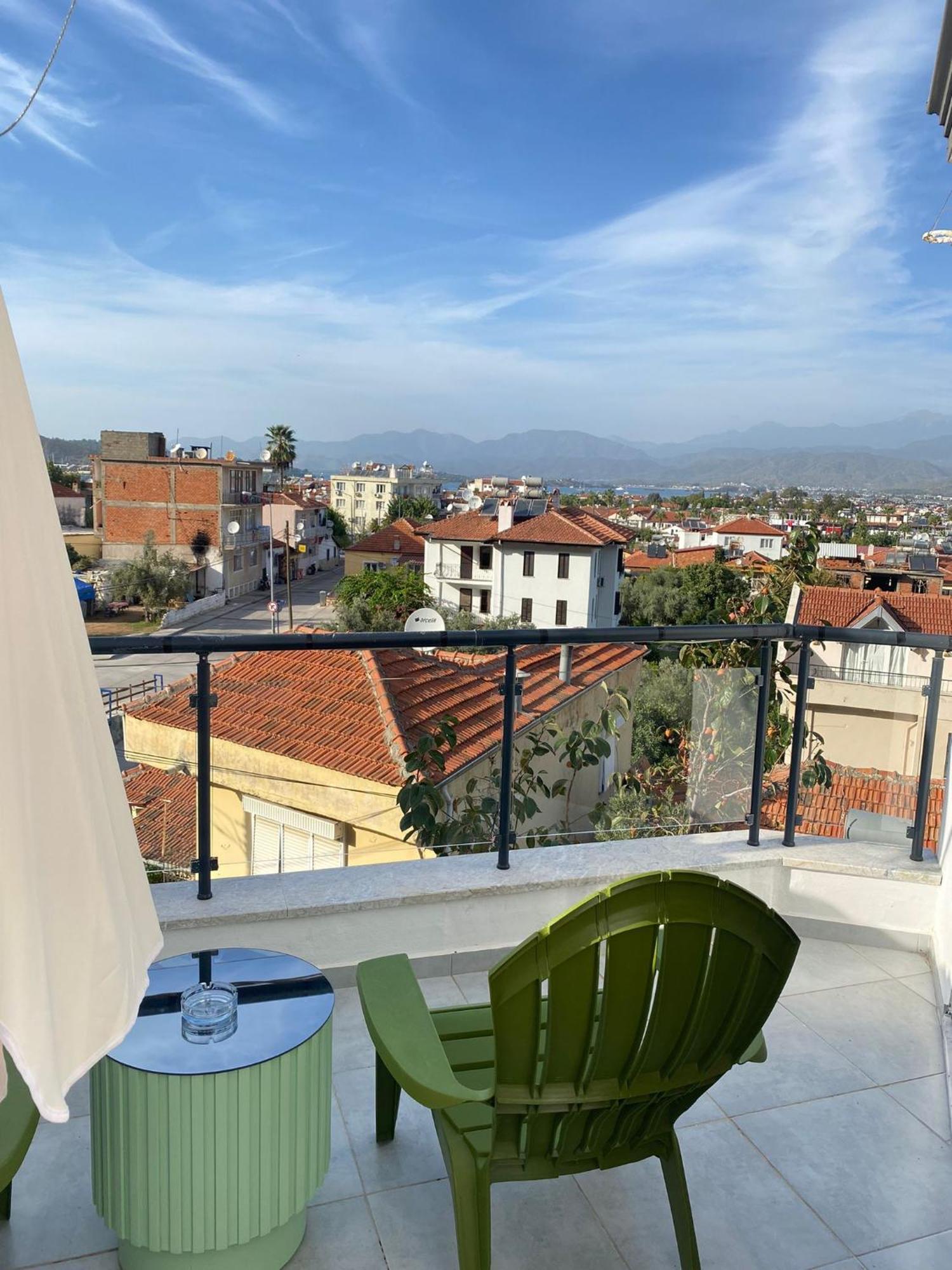 Apart Otel 9 House Fethiye