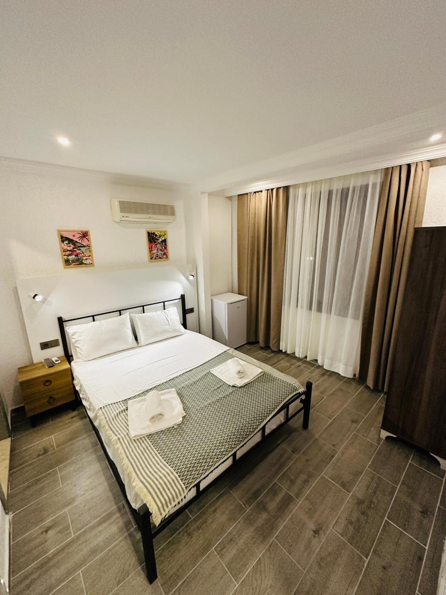 Apart Otel 9 House *