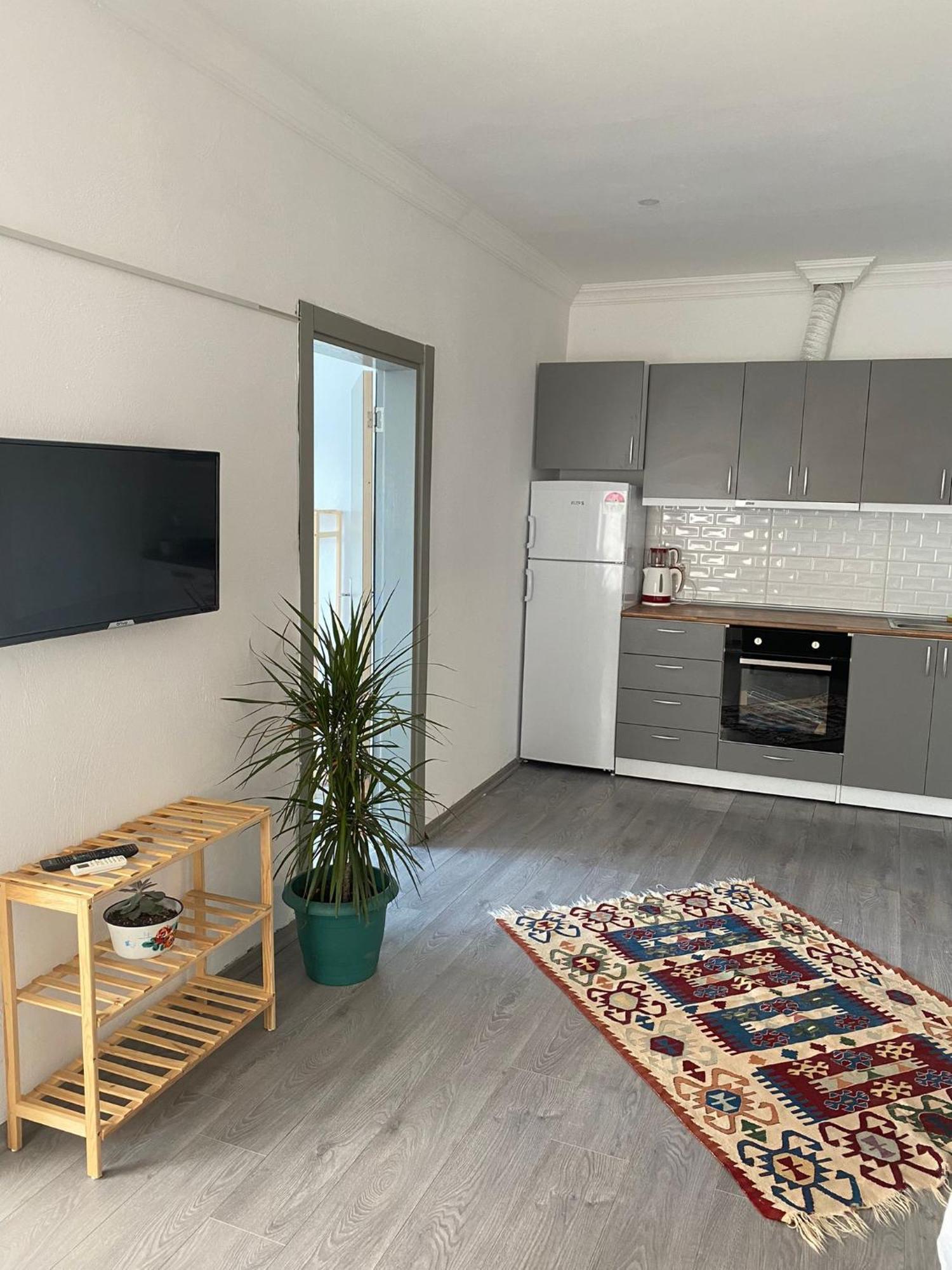 9 House Fethiye