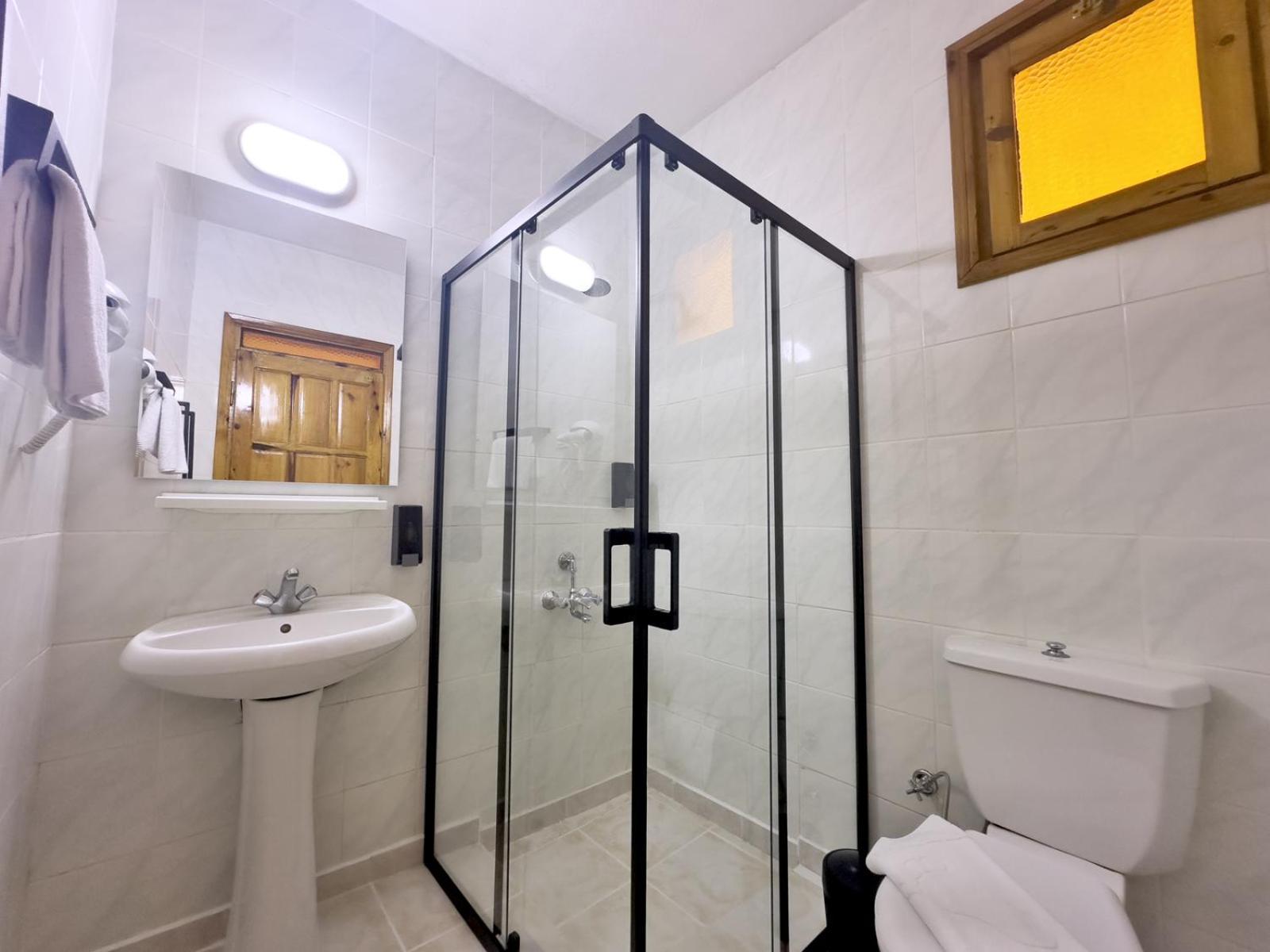 Native Hotel Fethiye
