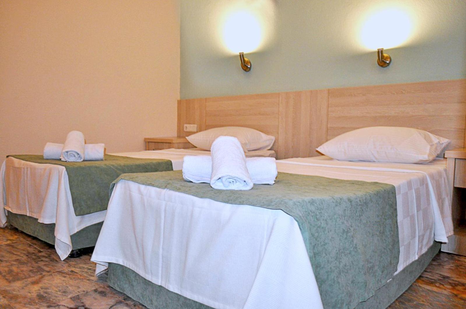 Native Hotel 2*