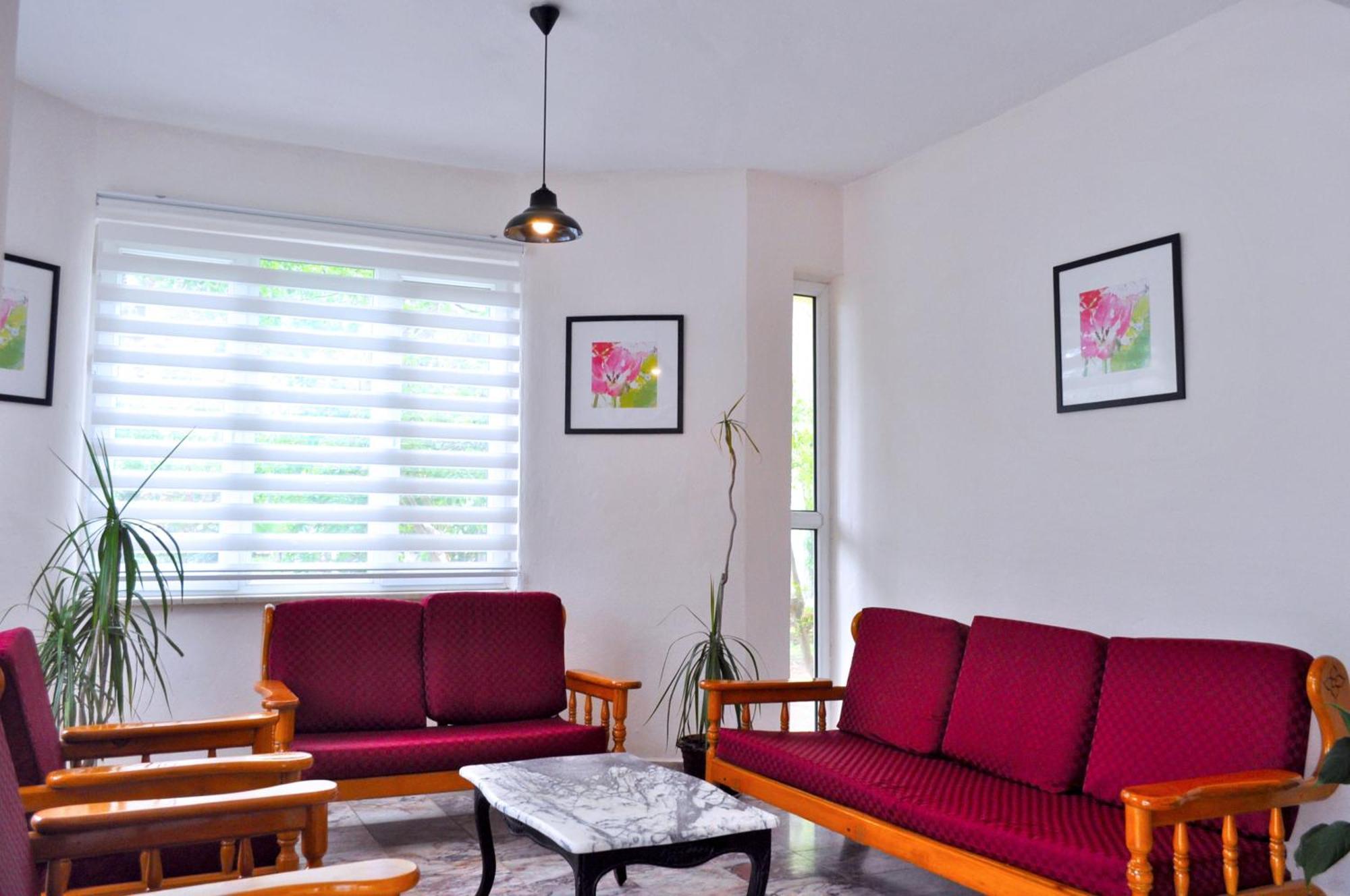 Hotel Native Fethiye