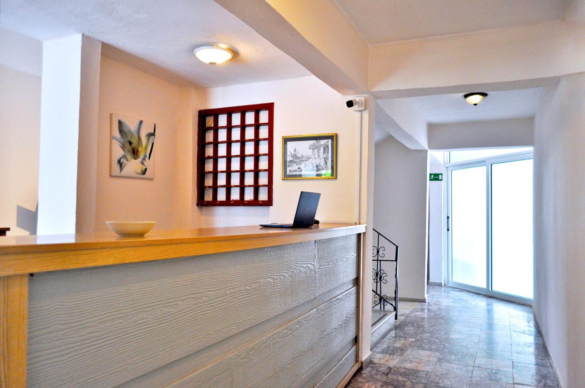Native Hotel 2*