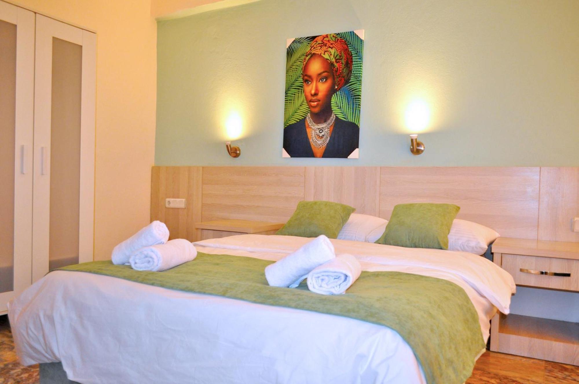 Hotel Native 2*