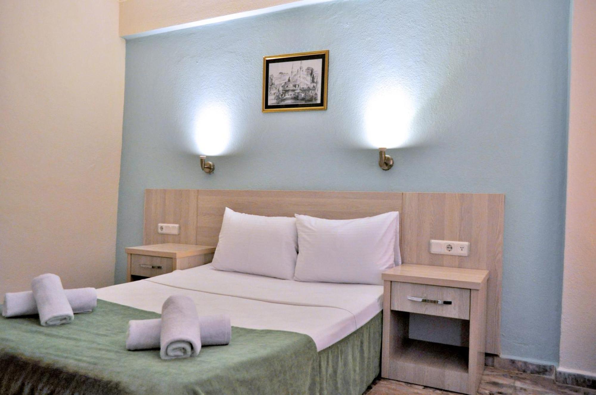 Hotel Native Fethiye