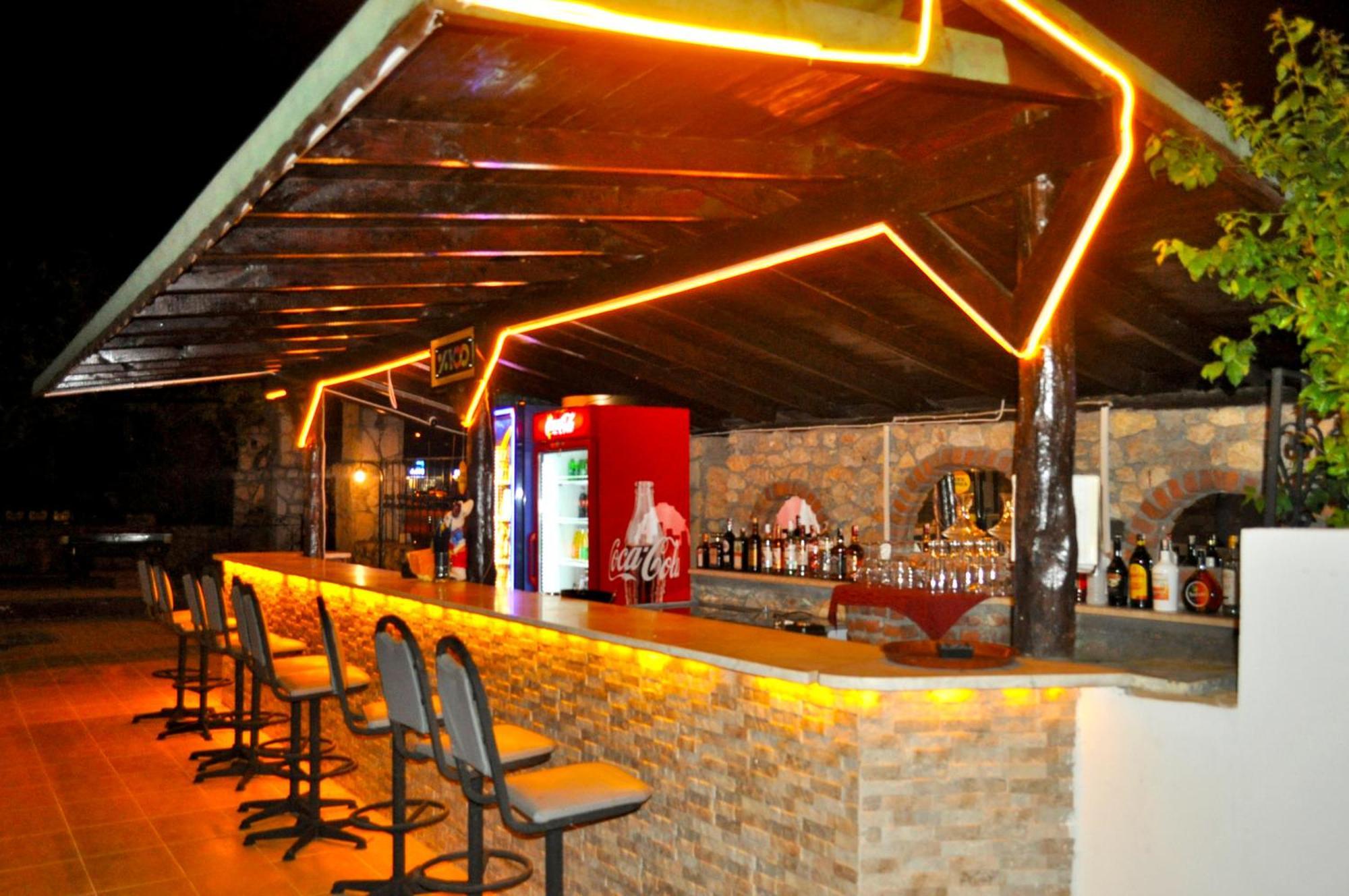 Native Fethiye