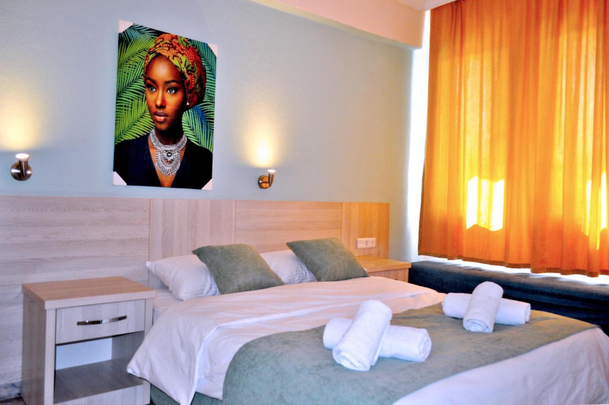 Hotel Native Fethiye