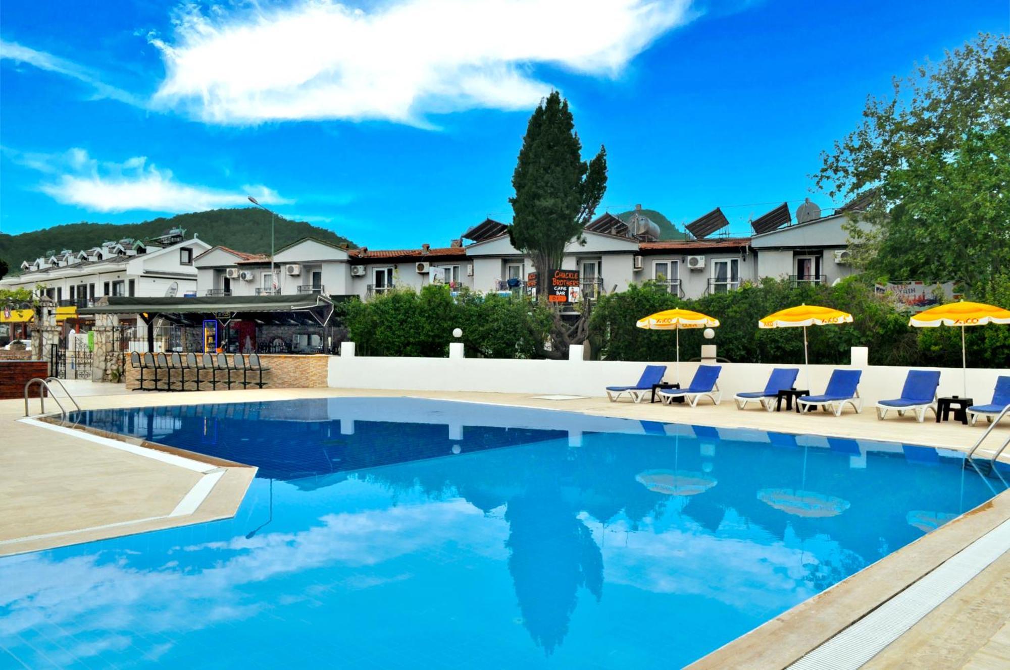 Hotel Native Fethiye