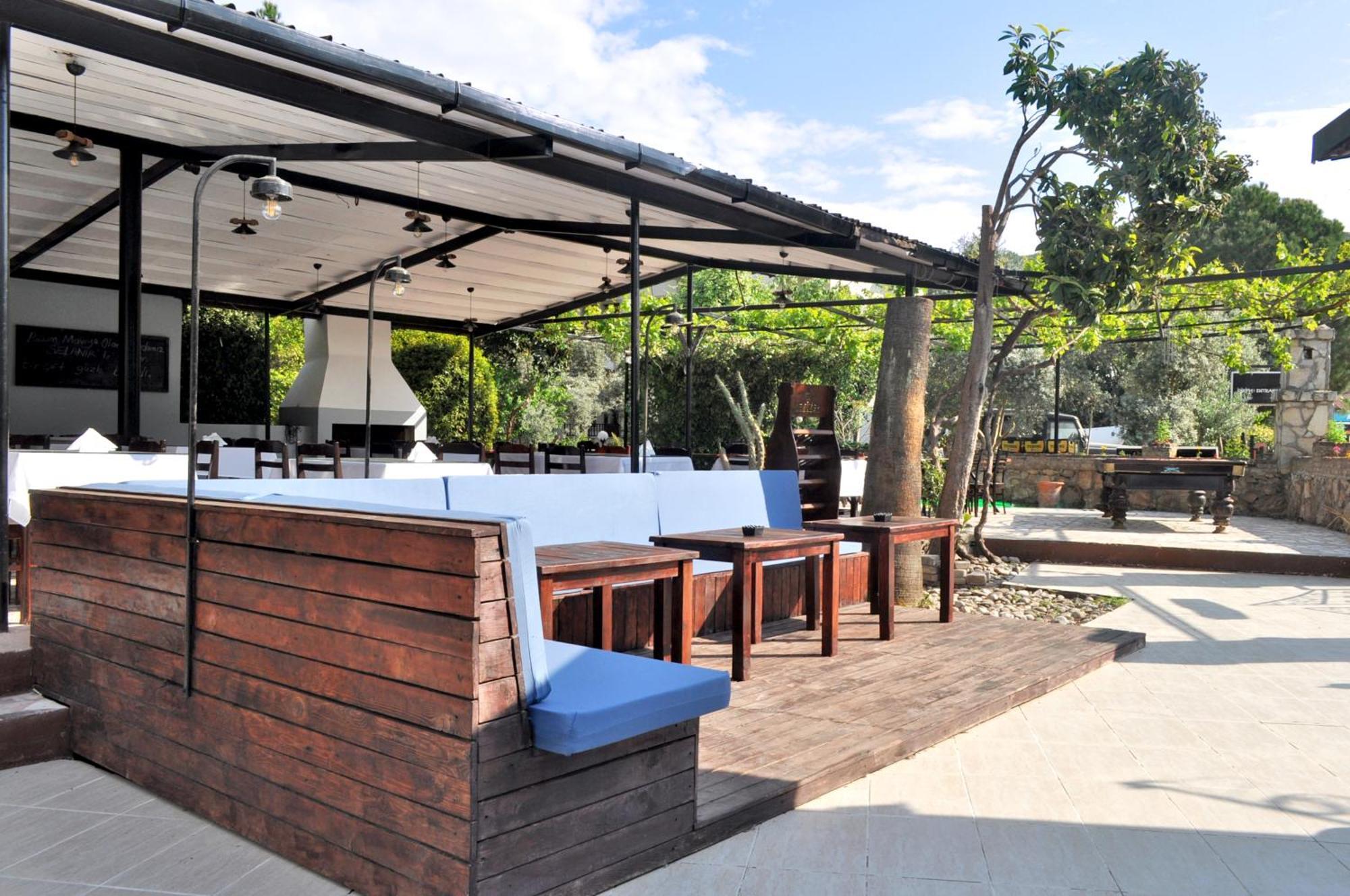 Native Hotel Fethiye