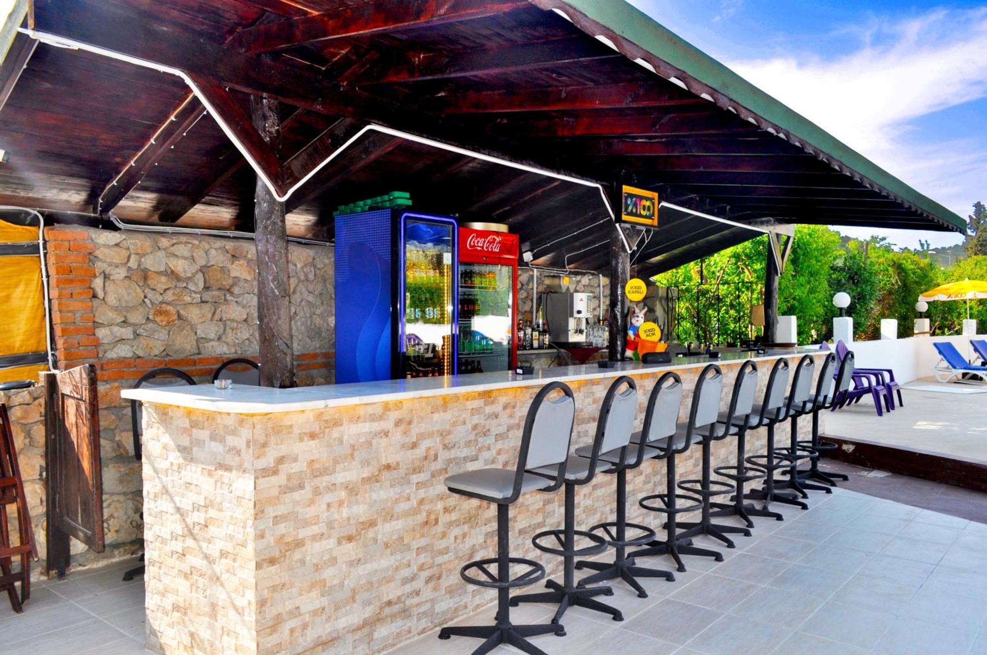 Native Hotel 2*