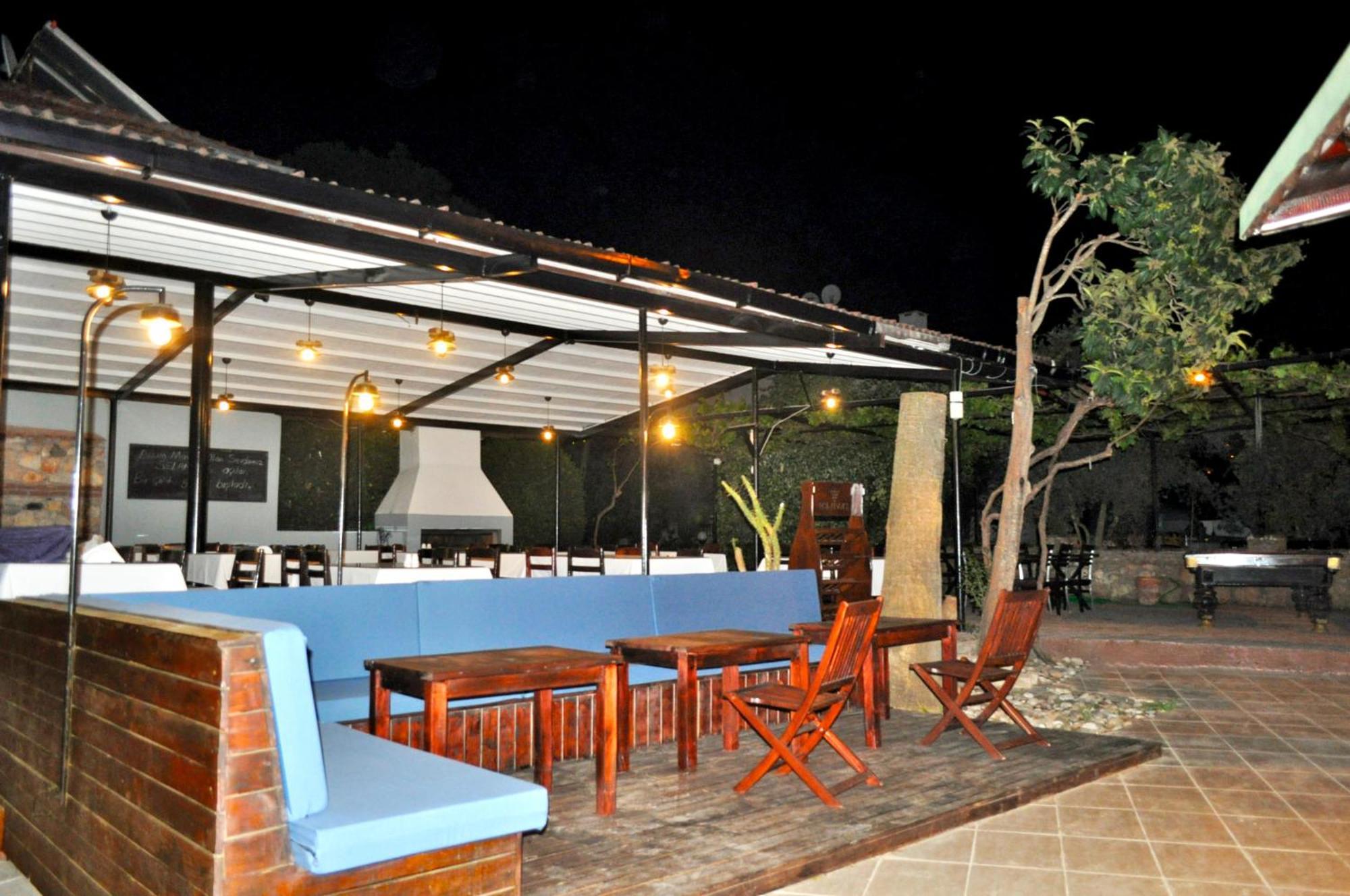 Native Hotel Fethiye
