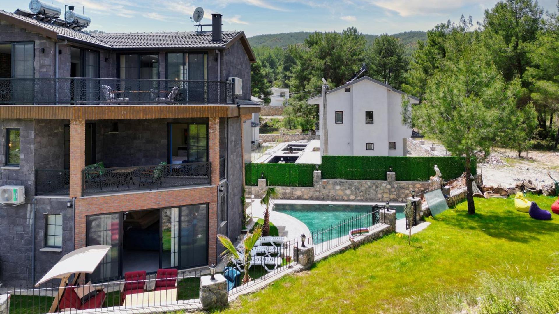 Apartment Sincere *