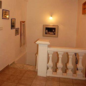 Truva Hotel