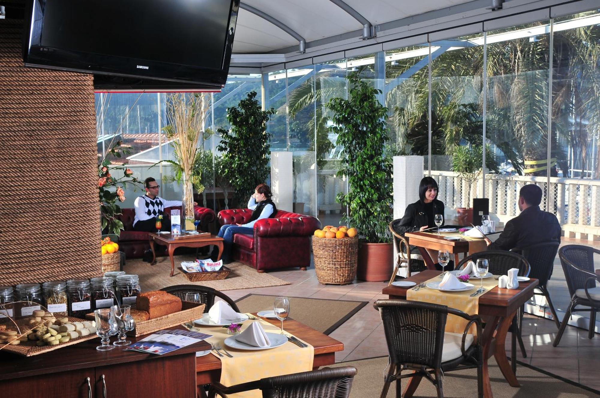 Ece Saray Marina (adults Only) Fethiye