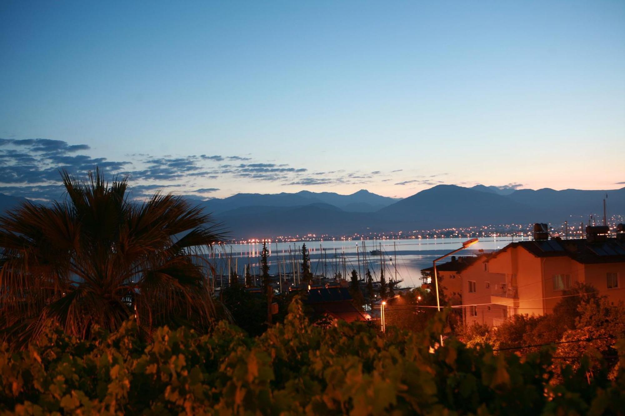 Konukevi Ideal Fethiye