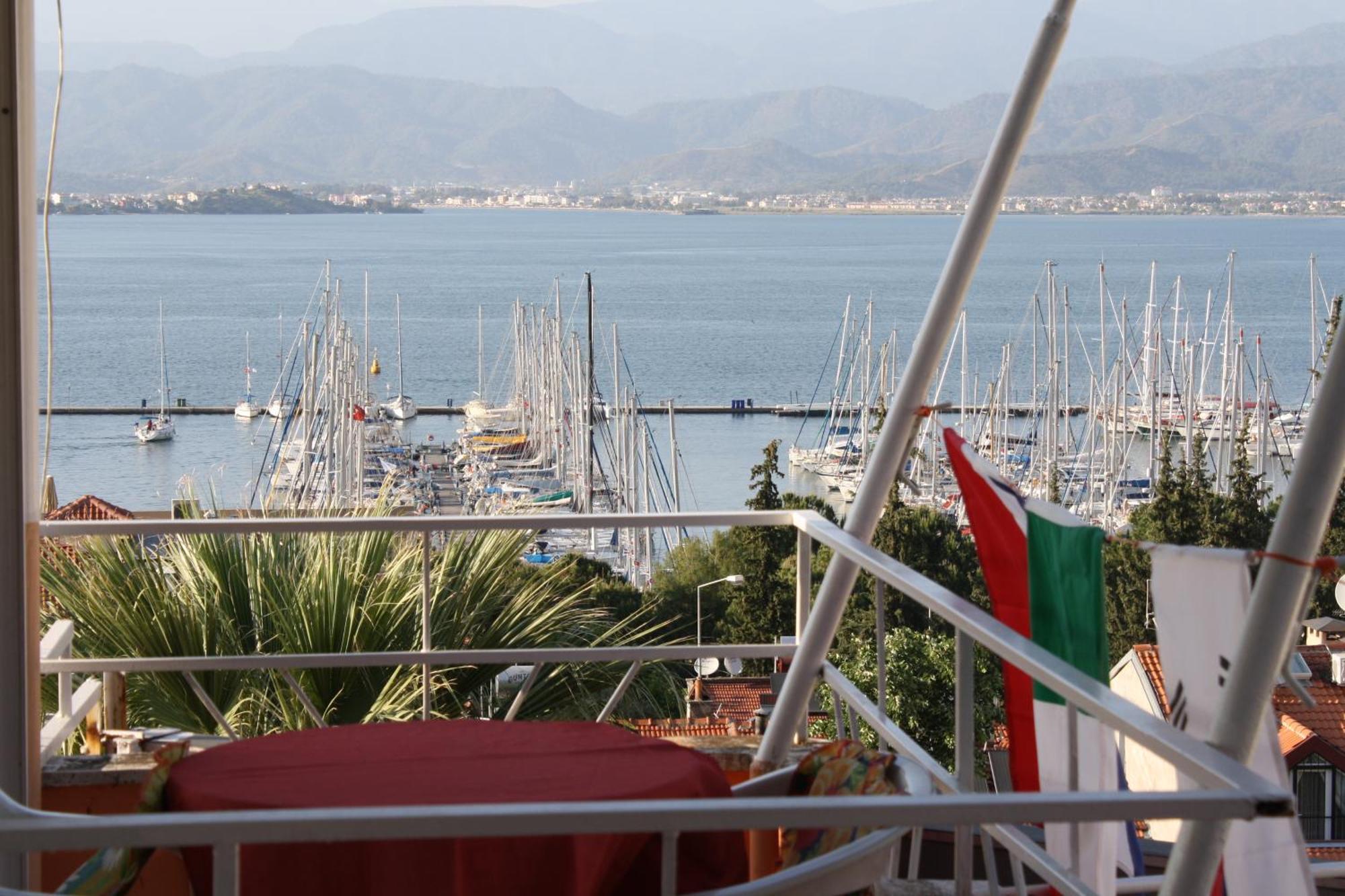 Konukevi Ideal Fethiye