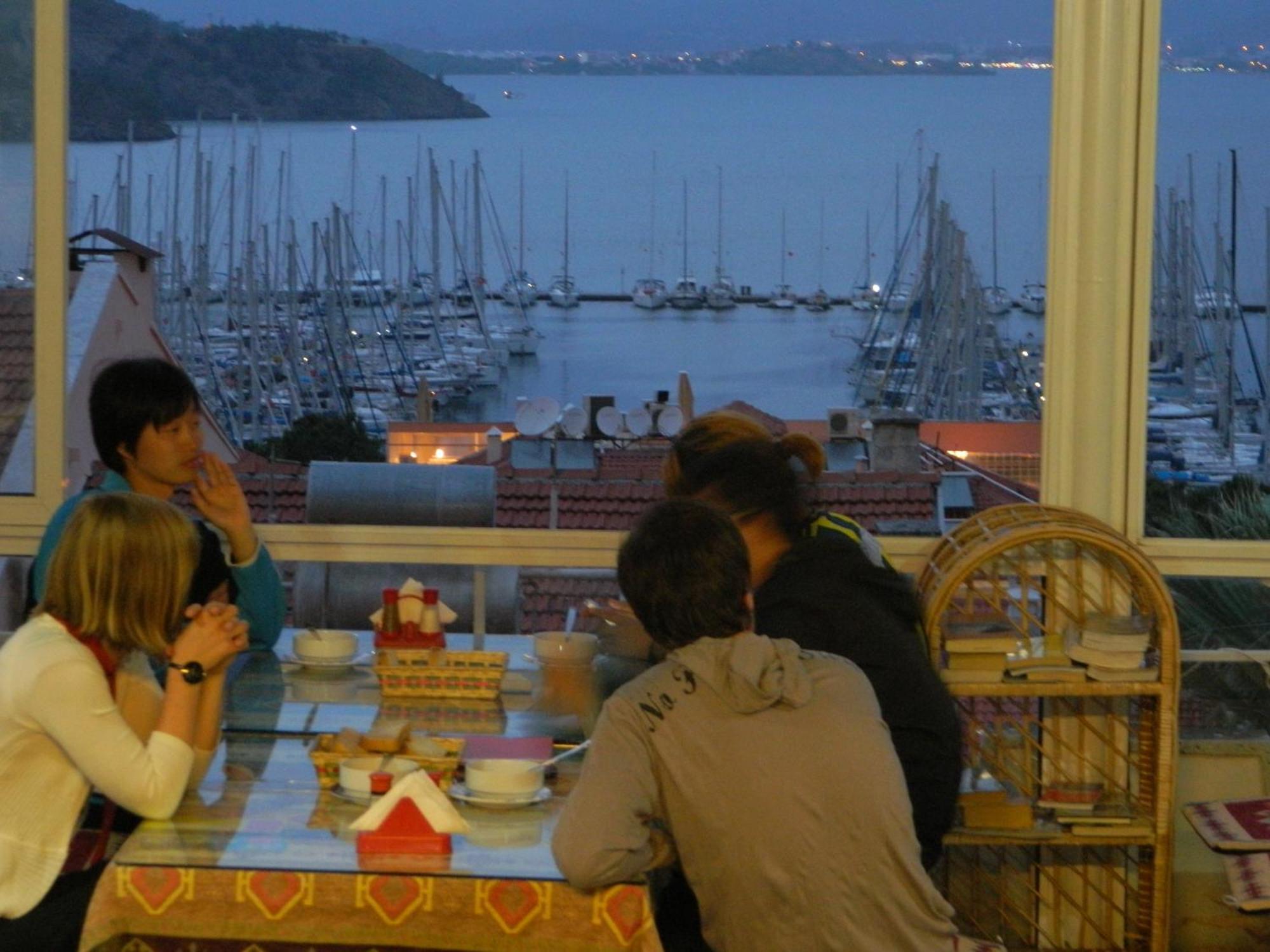 Ideal Fethiye