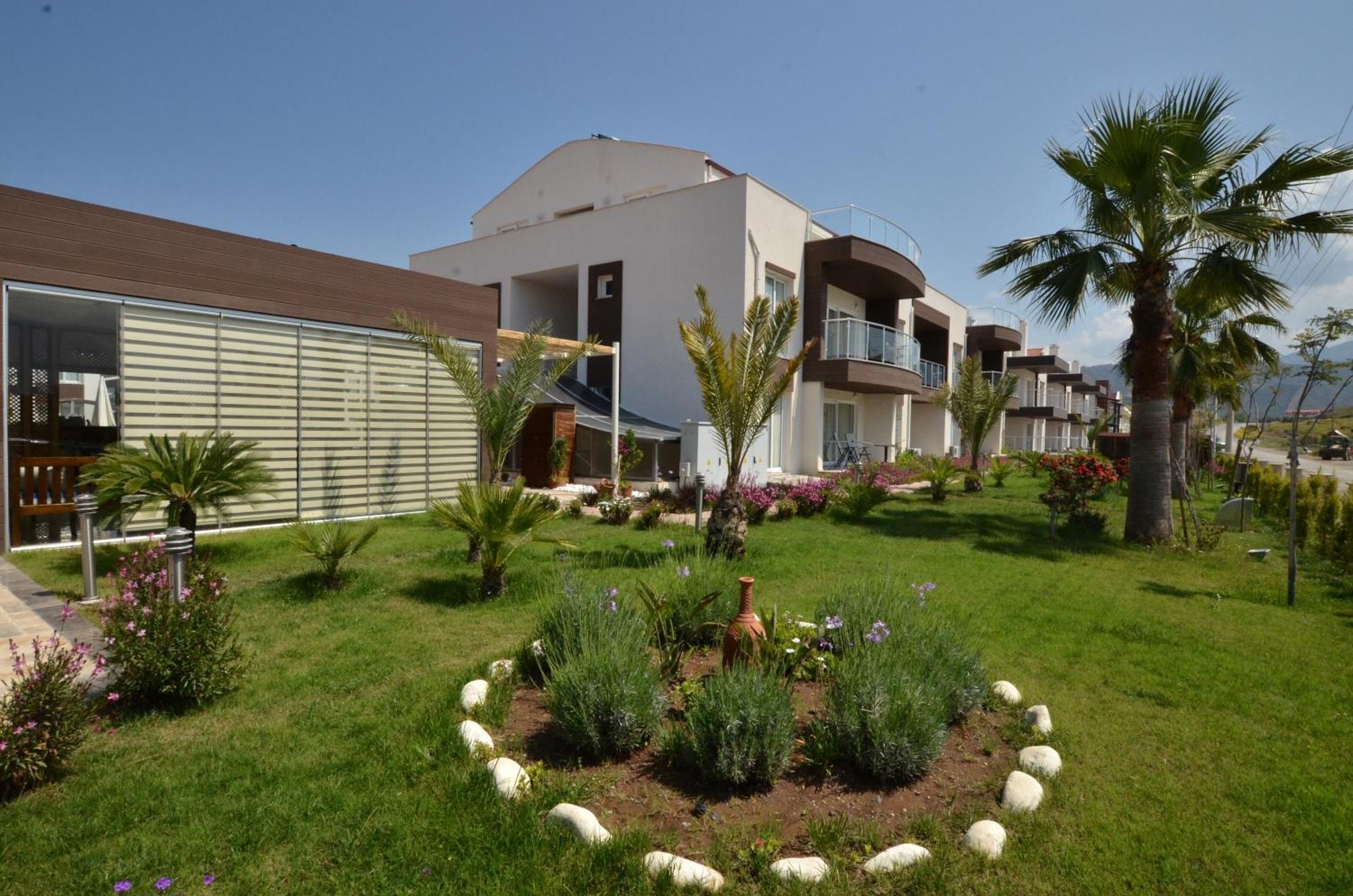 Aparthotel Odyssey 3*