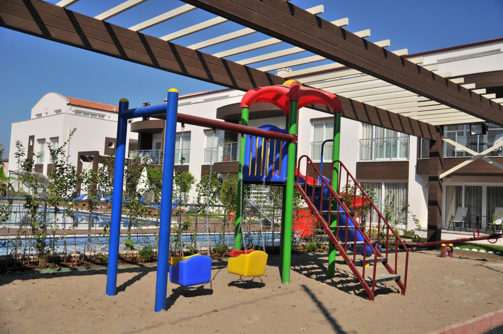 Odyssey Fethiye
