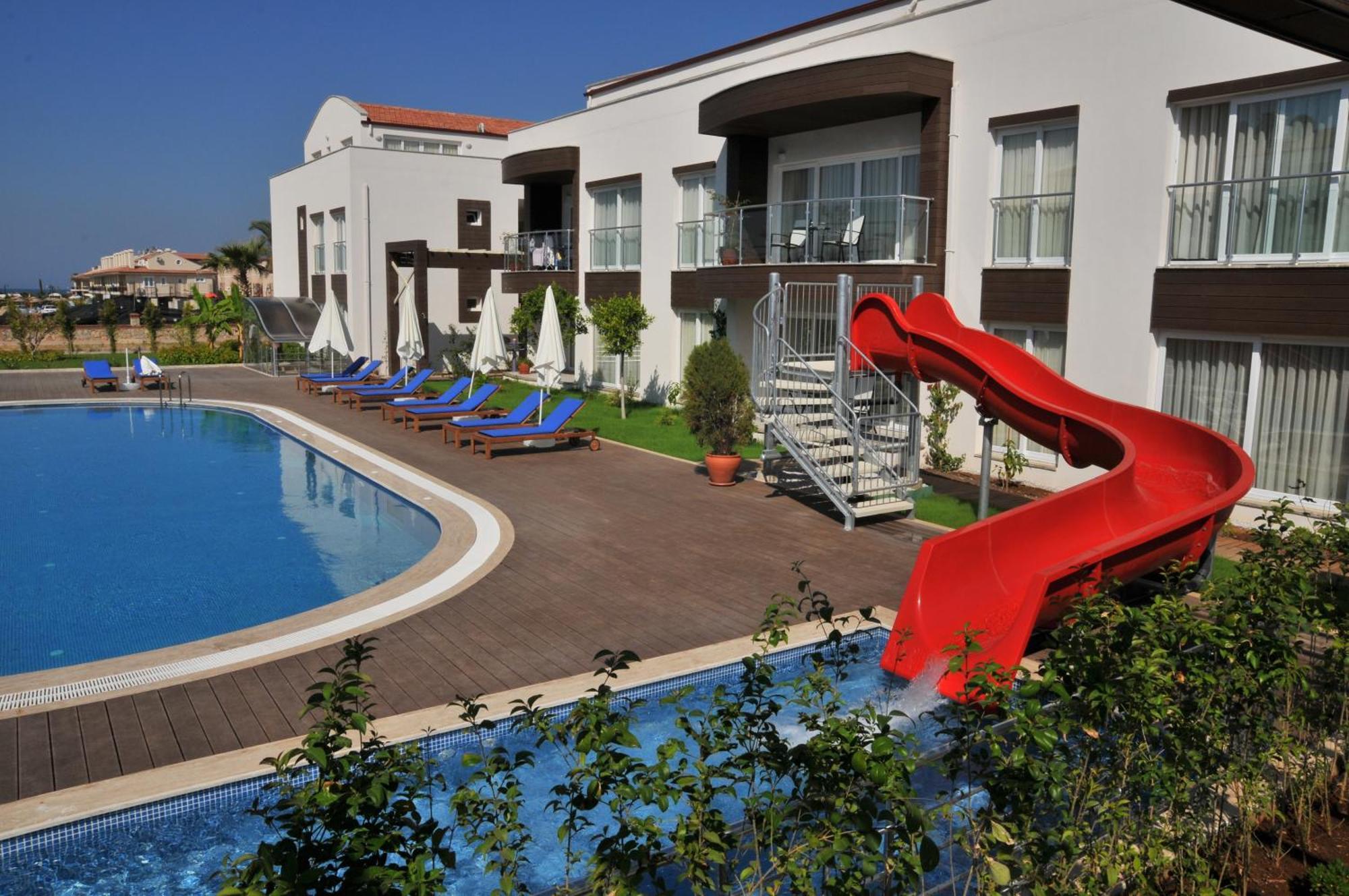 Odyssey Fethiye